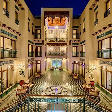 Kosh Havuz Boutique Hotel سمرقند المظهر الخارجي الصورة