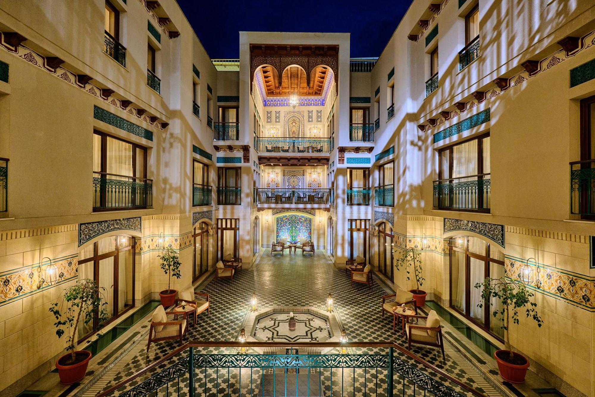 Kosh Havuz Boutique Hotel سمرقند المظهر الخارجي الصورة